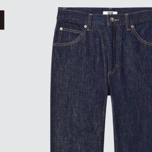 Uniqlo U Jeans, Size 31